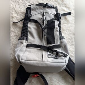 K9 Sport Sack Air 2